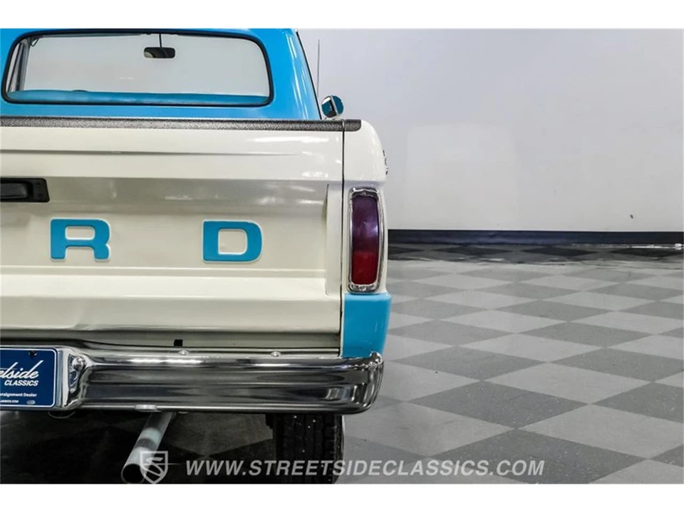 1966 Ford F-Series 4th Gen - Image 26 of 31