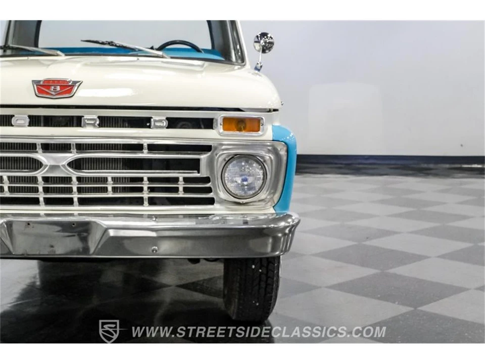 1966 Ford F-Series 4th Gen - Image 20 of 31