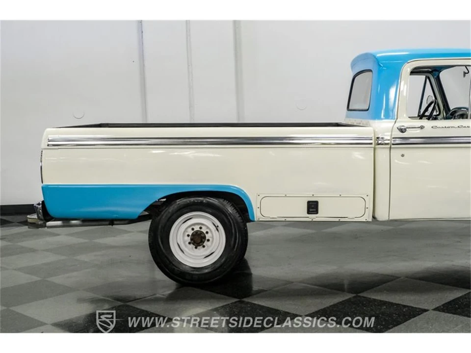 1966 Ford F-Series 4th Gen - Image 29 of 31