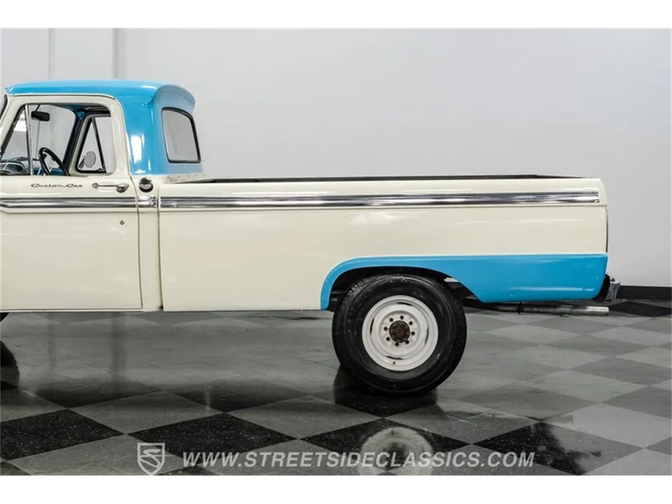 1966 Ford F-Series 4th Gen - Image 24 of 31