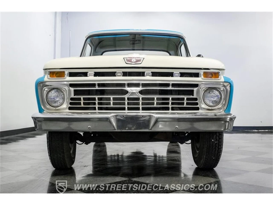 1966 Ford F-Series 4th Gen - Image 31 of 31