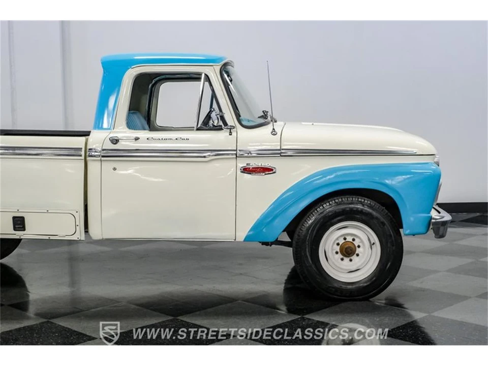 1966 Ford F-Series 4th Gen - Image 30 of 31
