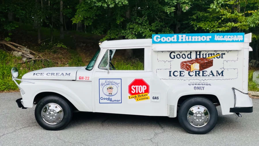 1966 Ford F-Series 4th Gen - Image 7 of 22