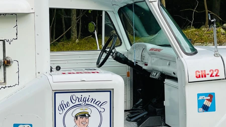 1966 Ford F-Series 4th Gen - Image 9 of 22