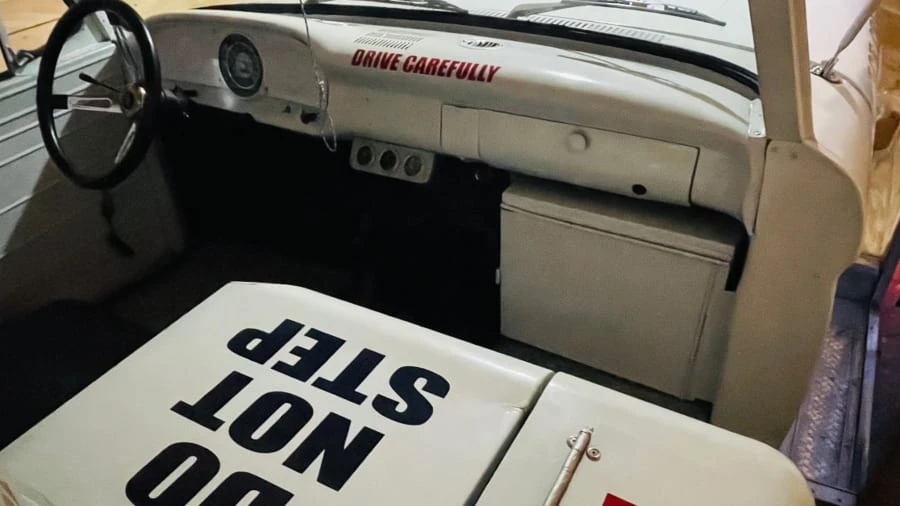 1966 Ford F-Series 4th Gen - Image 12 of 22