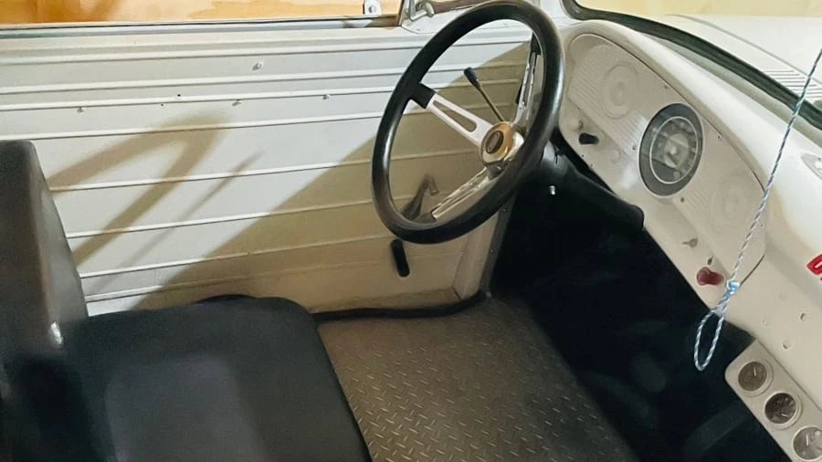 1966 Ford F-Series 4th Gen - Image 14 of 22