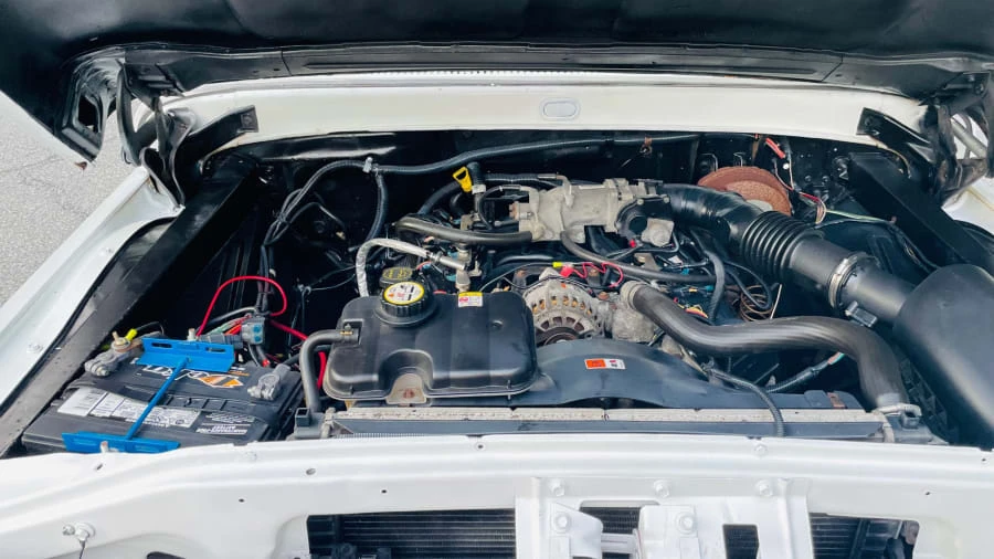 1966 Ford F-Series 4th Gen - Image 15 of 22
