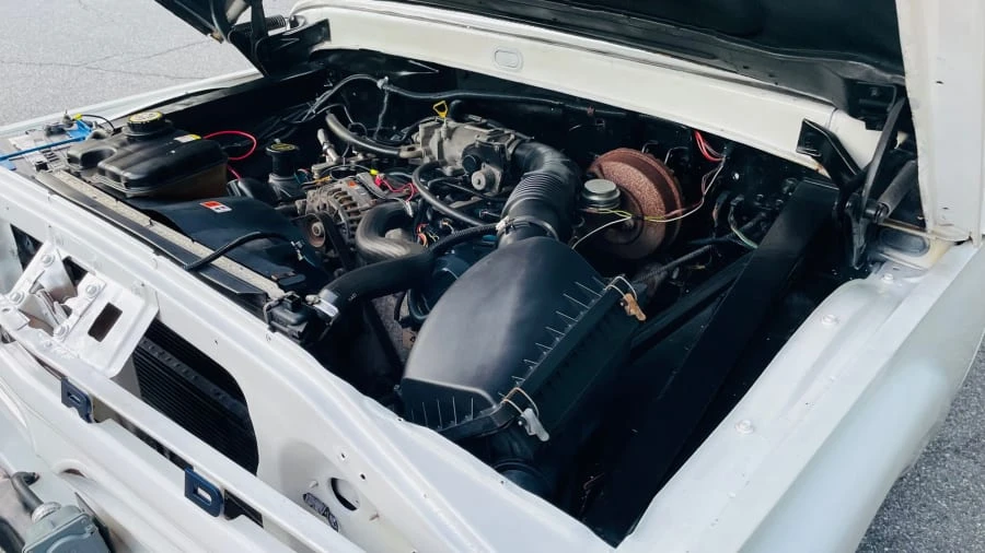 1966 Ford F-Series 4th Gen - Image 16 of 22