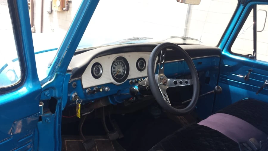 1966 Ford F-Series 4th Gen - Image 3 of 10