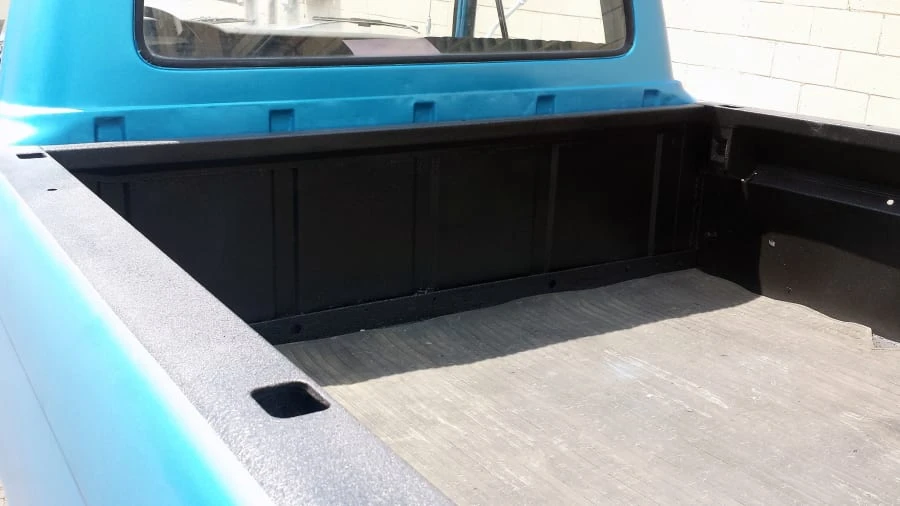 1966 Ford F-Series 4th Gen - Image 5 of 10