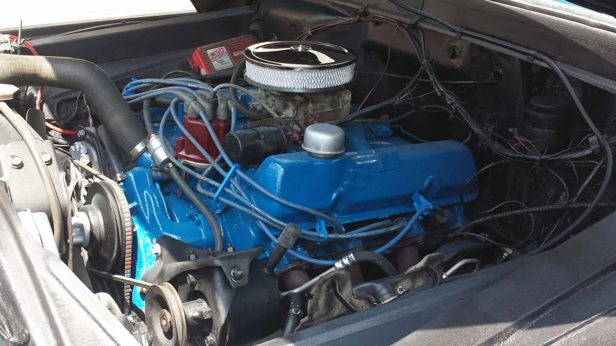 1966 Ford F-Series 4th Gen - Image 6 of 10