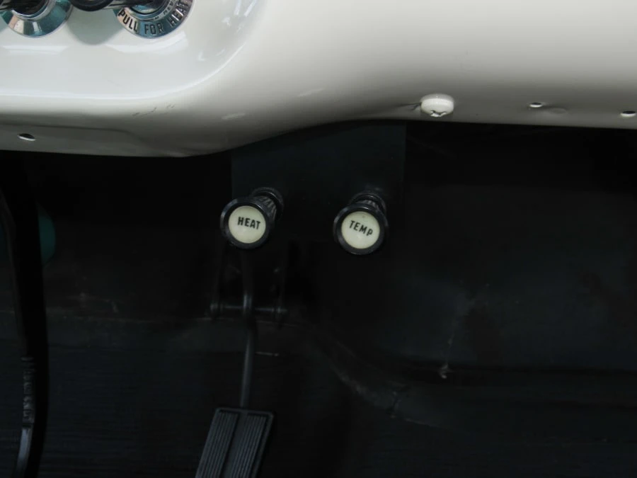 1966 Ford F-Series 4th Gen - Image 21 of 27