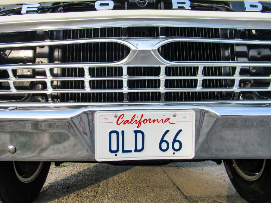 1966 Ford F-Series 4th Gen - Image 12 of 27