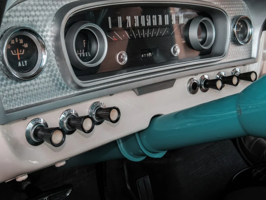 1966 Ford F-Series 4th Gen - Image 18 of 27