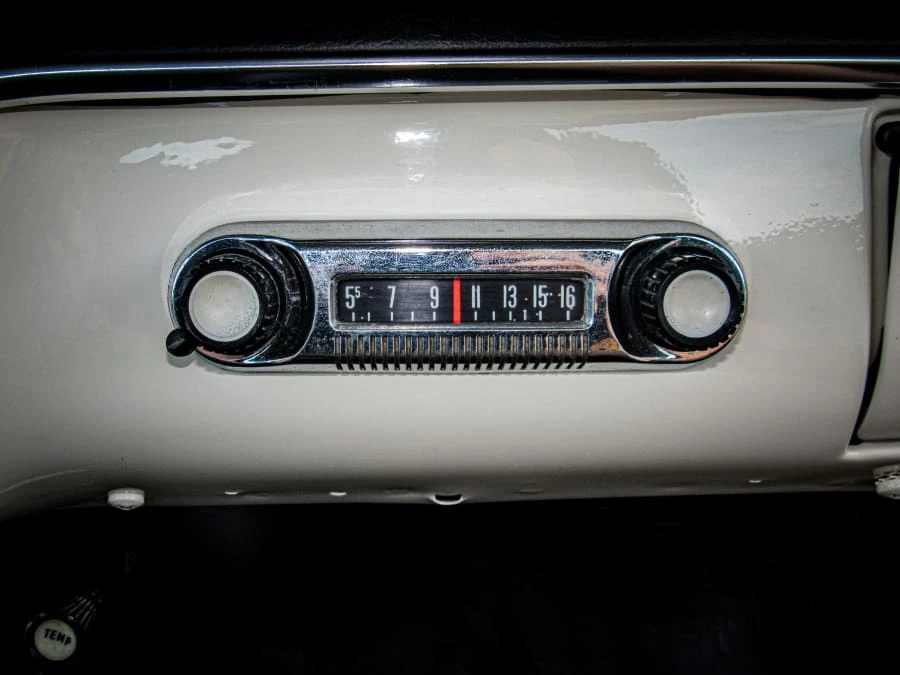 1966 Ford F-Series 4th Gen - Image 19 of 27