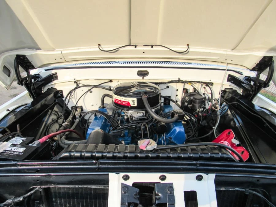1966 Ford F-Series 4th Gen - Image 24 of 27
