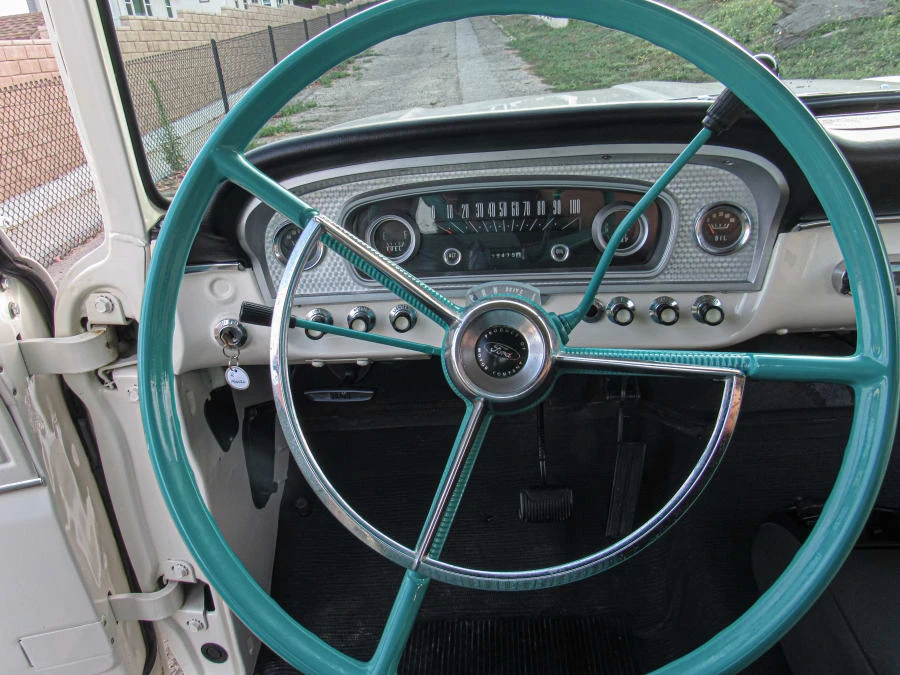 1966 Ford F-Series 4th Gen - Image 17 of 27