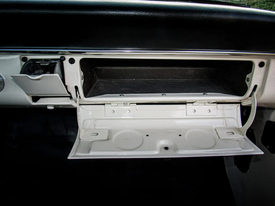 1966 Ford F-Series 4th Gen - Image 14 of 27
