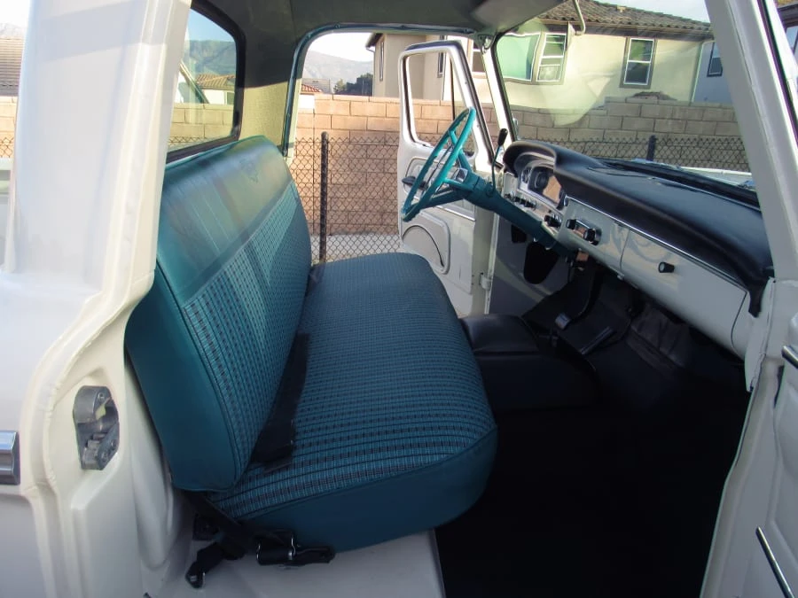 1966 Ford F-Series 4th Gen - Image 23 of 27