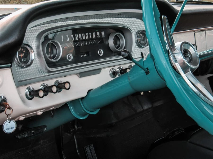 1966 Ford F-Series 4th Gen - Image 16 of 27