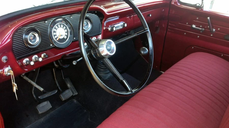 1966 Ford F-Series 4th Gen - Image 4 of 9
