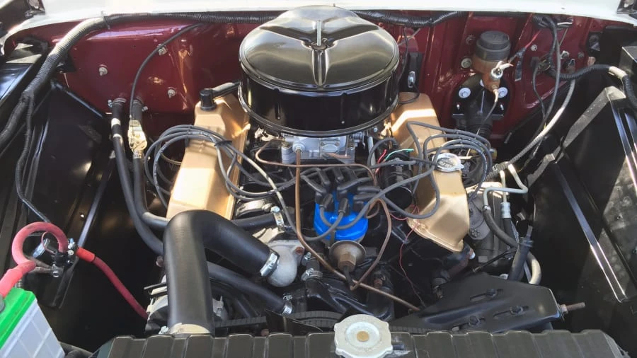 1966 Ford F-Series 4th Gen - Image 7 of 9