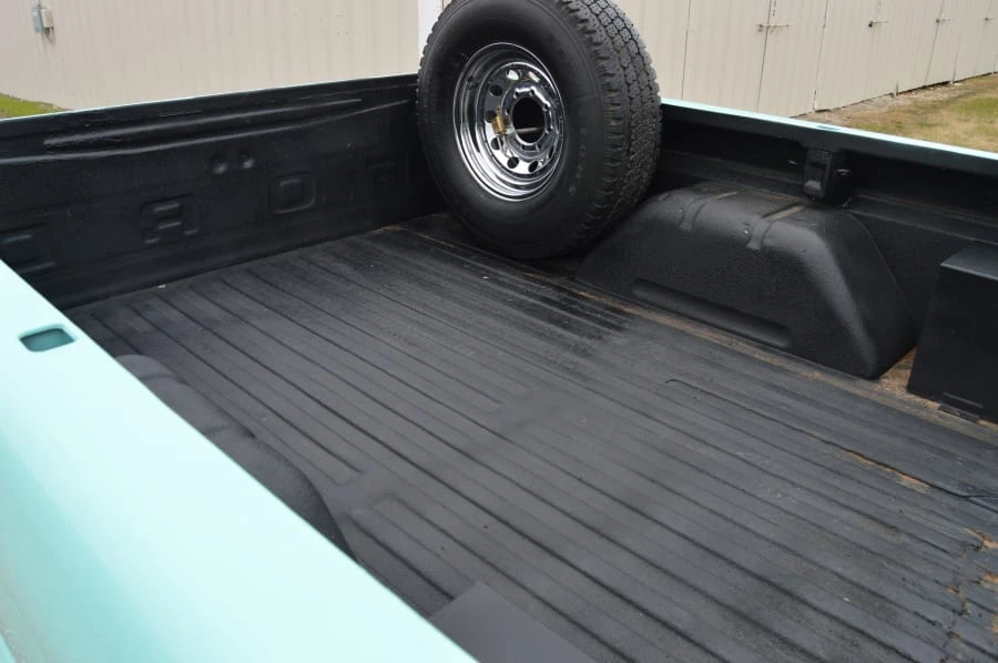 1966 Ford F-Series 4th Gen - Image 5 of 8