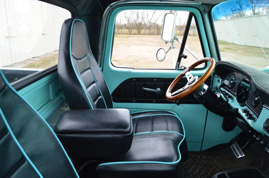 1966 Ford F-Series 4th Gen - Image 4 of 8