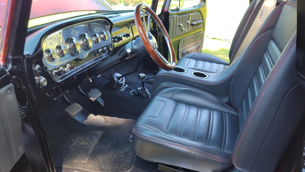 1966 Ford F-Series 4th Gen - Image 2 of 16