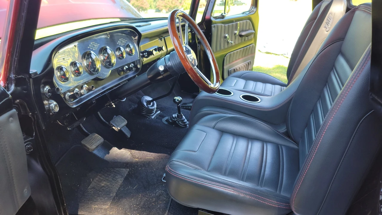 1966 Ford F-Series 4th Gen - Image 3 of 16