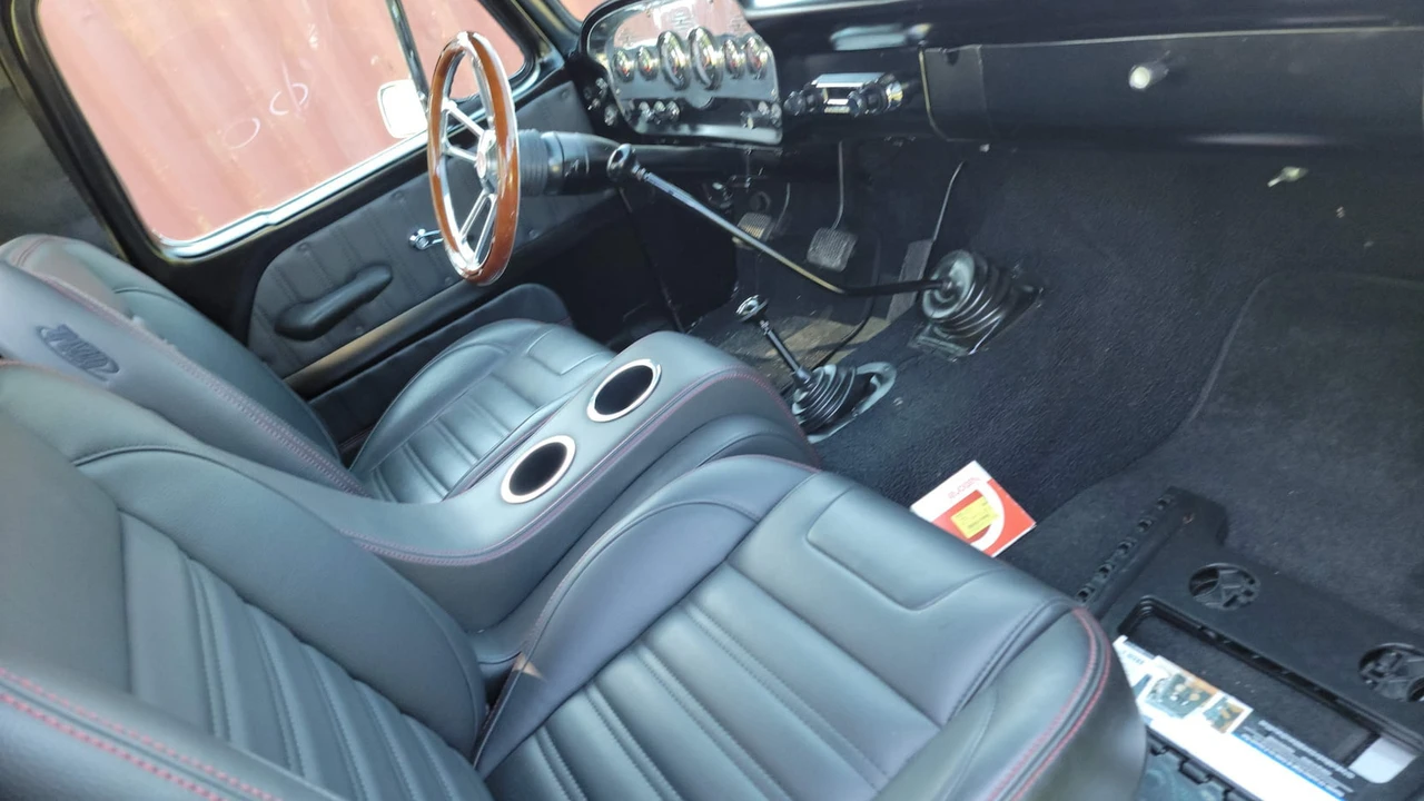 1966 Ford F-Series 4th Gen - Image 4 of 16