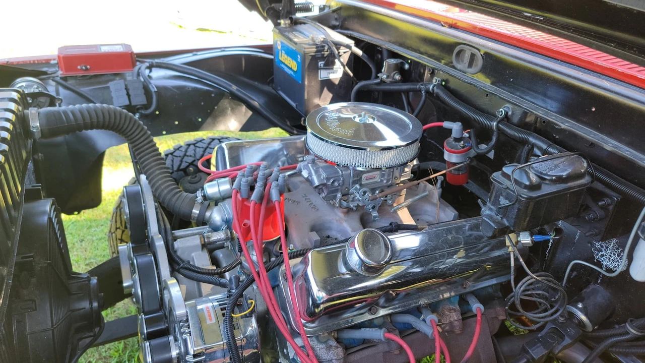 1966 Ford F-Series 4th Gen - Image 5 of 16
