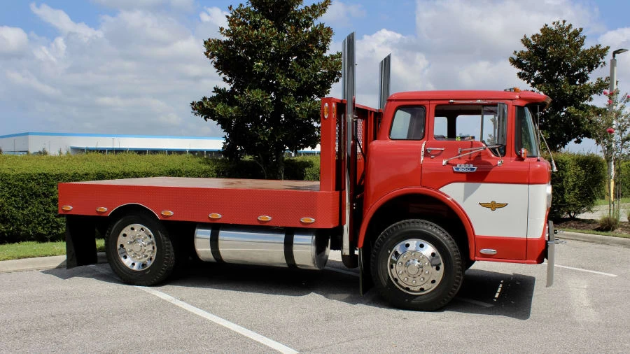 1966 Ford F-Series 4th Gen - Image 2 of 31