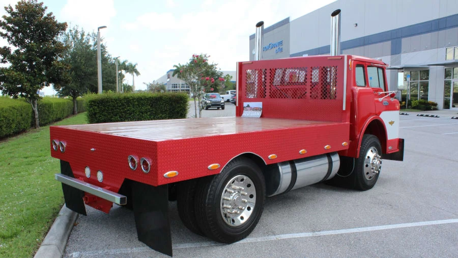 1966 Ford F-Series 4th Gen - Image 3 of 31