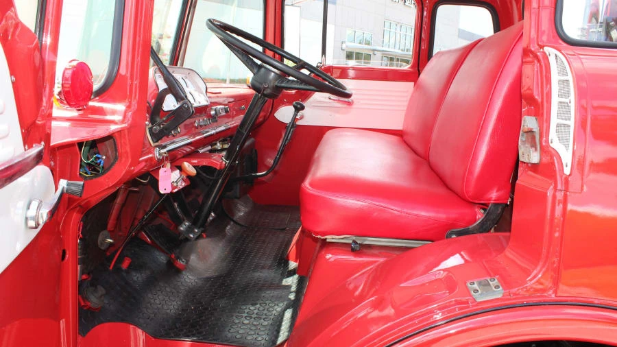 1966 Ford F-Series 4th Gen - Image 5 of 31