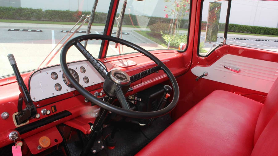 1966 Ford F-Series 4th Gen - Image 6 of 31