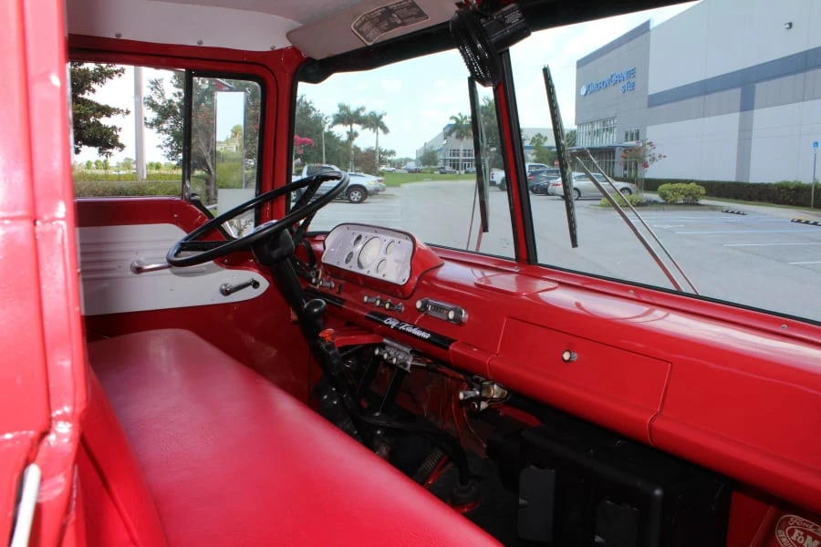 1966 Ford F-Series 4th Gen - Image 8 of 31