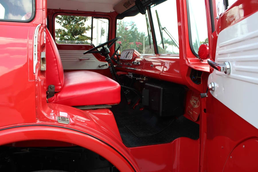 1966 Ford F-Series 4th Gen - Image 9 of 31