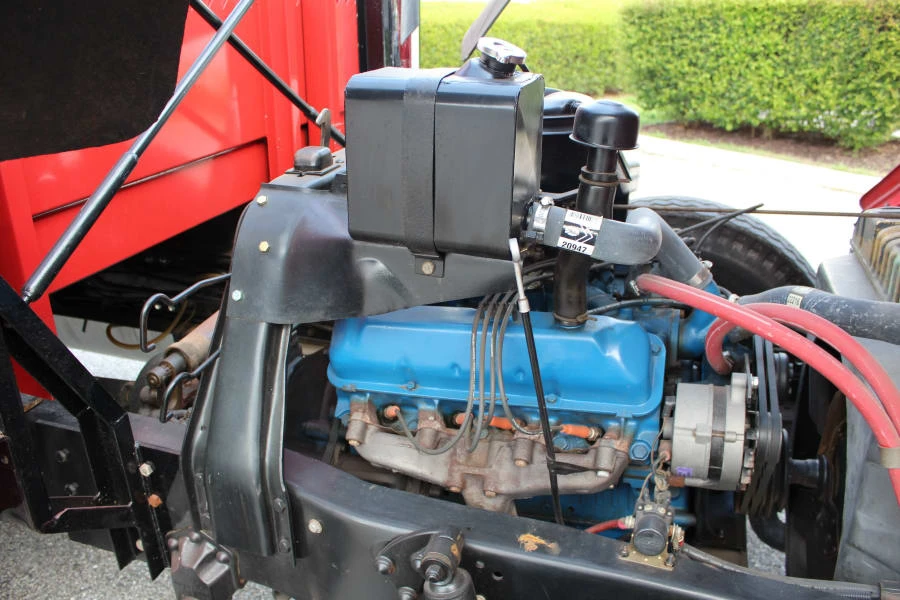 1966 Ford F-Series 4th Gen - Image 10 of 31