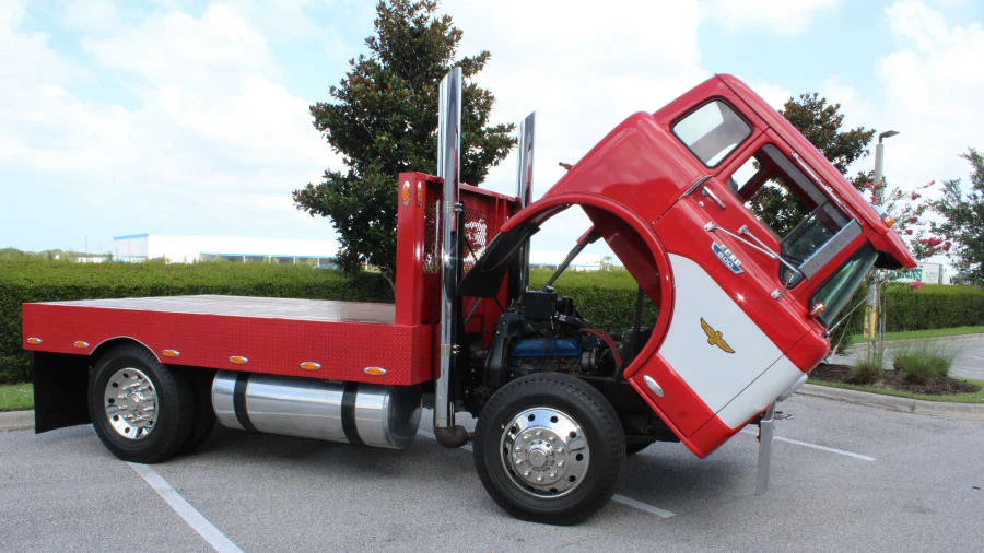 1966 Ford F-Series 4th Gen - Image 14 of 31