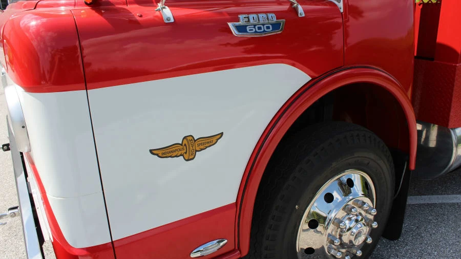 1966 Ford F-Series 4th Gen - Image 17 of 31