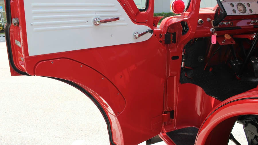 1966 Ford F-Series 4th Gen - Image 23 of 31