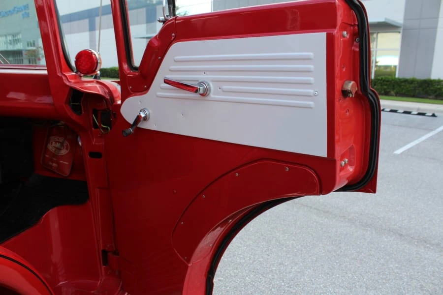 1966 Ford F-Series 4th Gen - Image 24 of 31