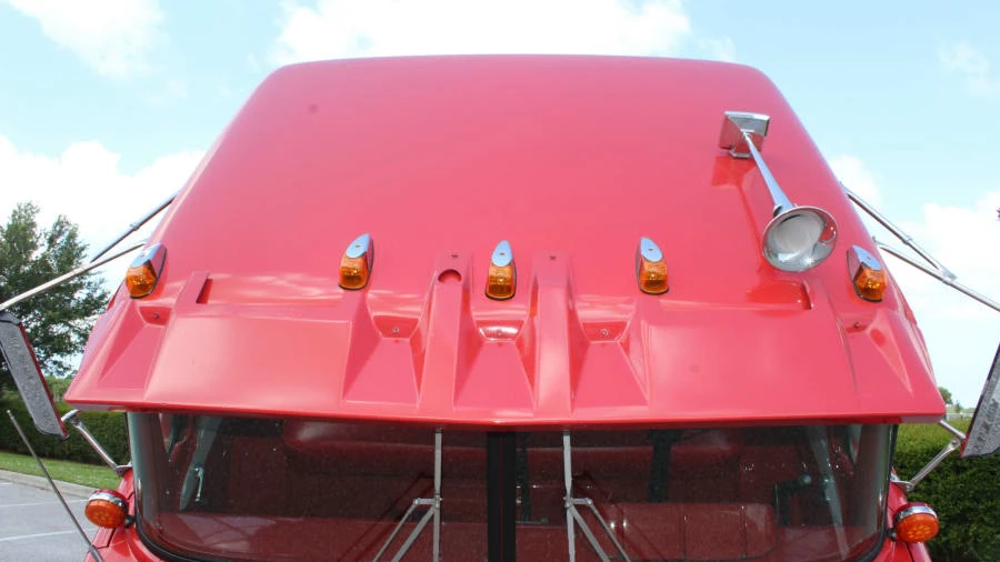 1966 Ford F-Series 4th Gen - Image 26 of 31
