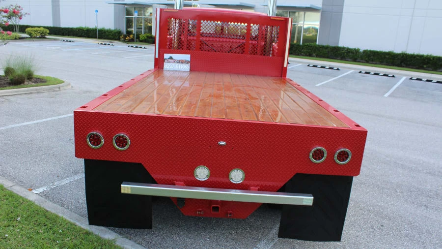 1966 Ford F-Series 4th Gen - Image 28 of 31