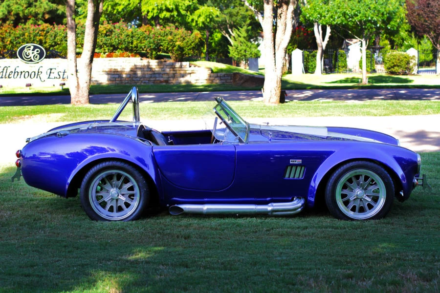 1966 Ford Replica - Image 2 of 12