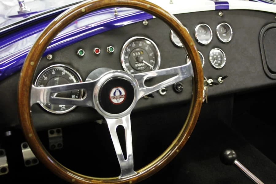 1966 Ford Replica - Image 4 of 12