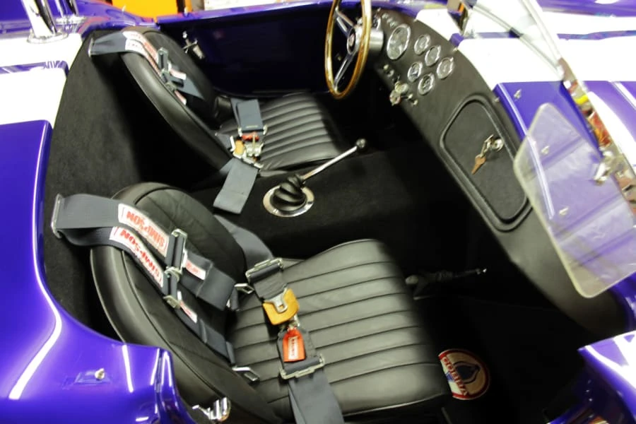 1966 Ford Replica - Image 5 of 12