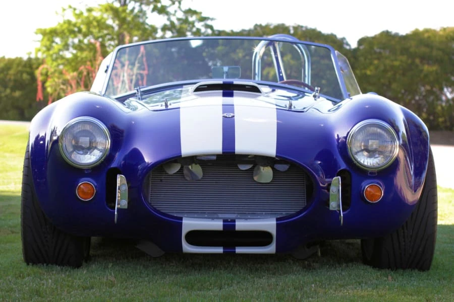 1966 Ford Replica - Image 10 of 12