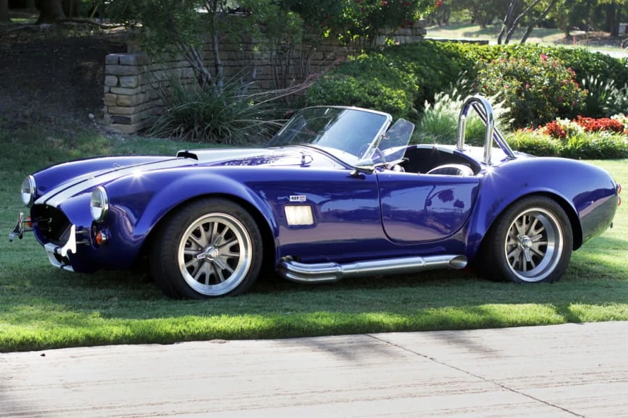 1966 Ford Replica - Image 11 of 12